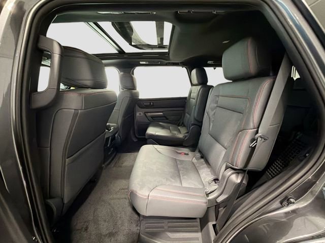 New 2026 Toyota Sequoia TRD Pro AWD/4WD image 20
