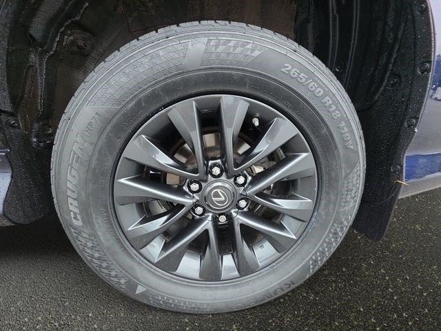 Used 2023 Lexus GX 460 Premium w/ Premium Package AWD/4WD image 35