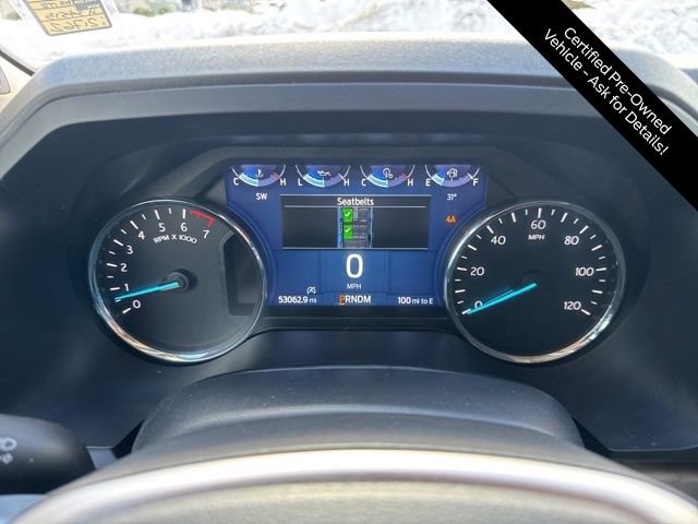 Used 2024 Ford Expedition XLT image 15