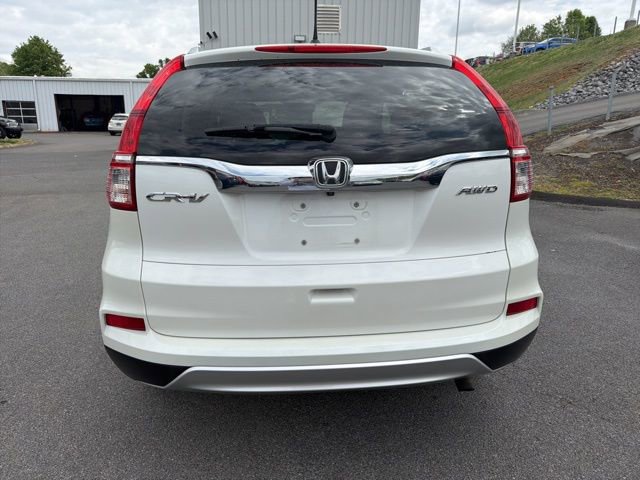 Used 2015 Honda CR-V EX-L image 8