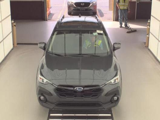 Used 2024 Subaru Crosstrek 2.0i Premium AWD/4WD image 5