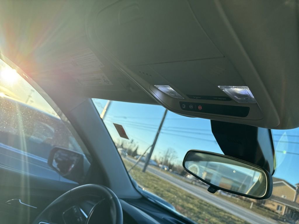 Used 2022 Chevrolet Equinox LT image 31