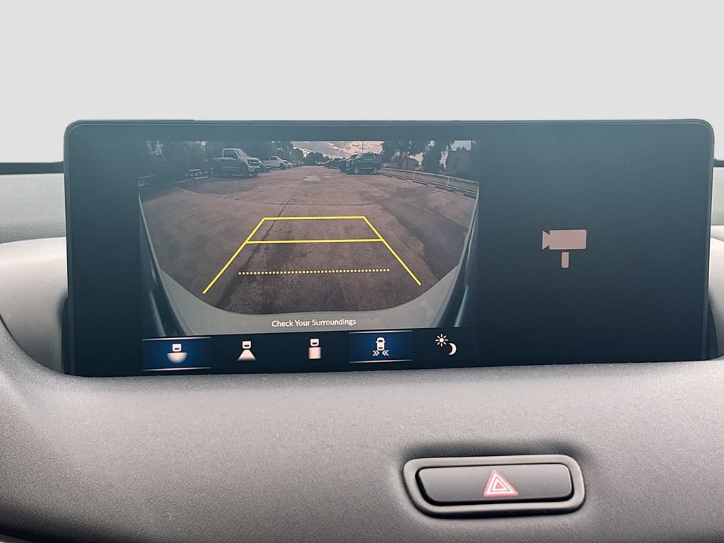 Used 2025 Acura TLX w/ Technology Package FWD image 14