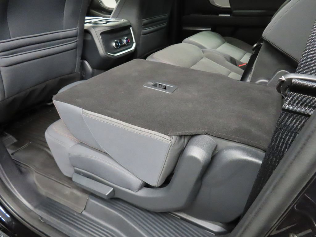 Used 2025 Ford Expedition Max Active image 70