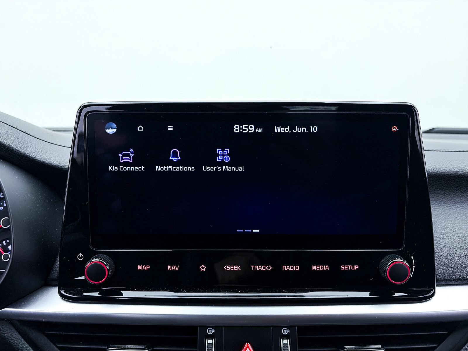 Certified 2024 Kia Forte GT-Line FWD image 20