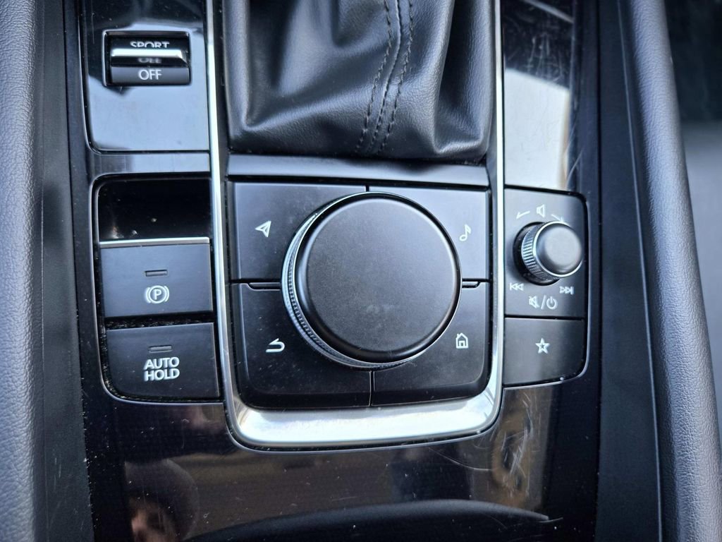 Used 2025 MAZDA MAZDA3 s image 30