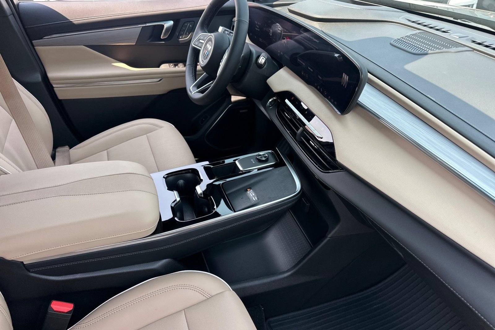 New 2026 Buick Enclave Preferred w/ Power Package FWD image 15