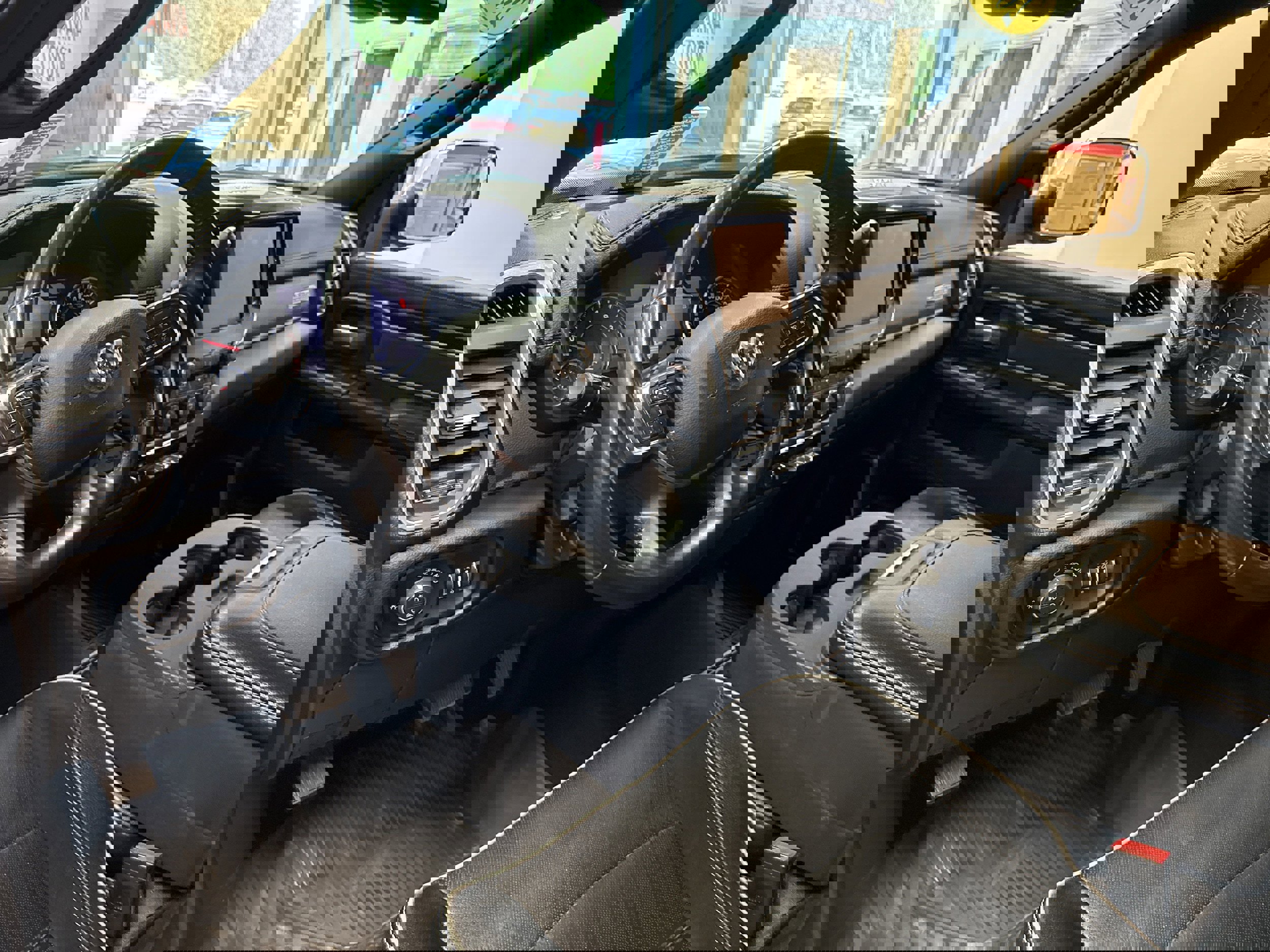 Used 2020 RAM 2500 Laramie image 8