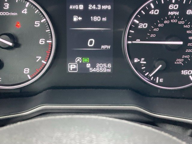 Used 2024 Subaru Outback Limited AWD/4WD image 26
