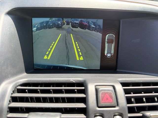 Used 2016 Volvo XC60 T6 Platinum AWD/4WD image 17
