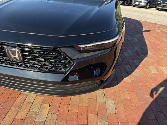 Used 2024 Honda Accord EX image 24