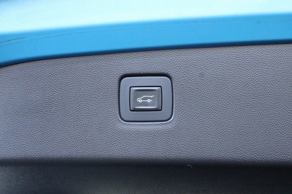 Used 2025 Buick Envista Sport Touring w/ Convenience II Package image 56