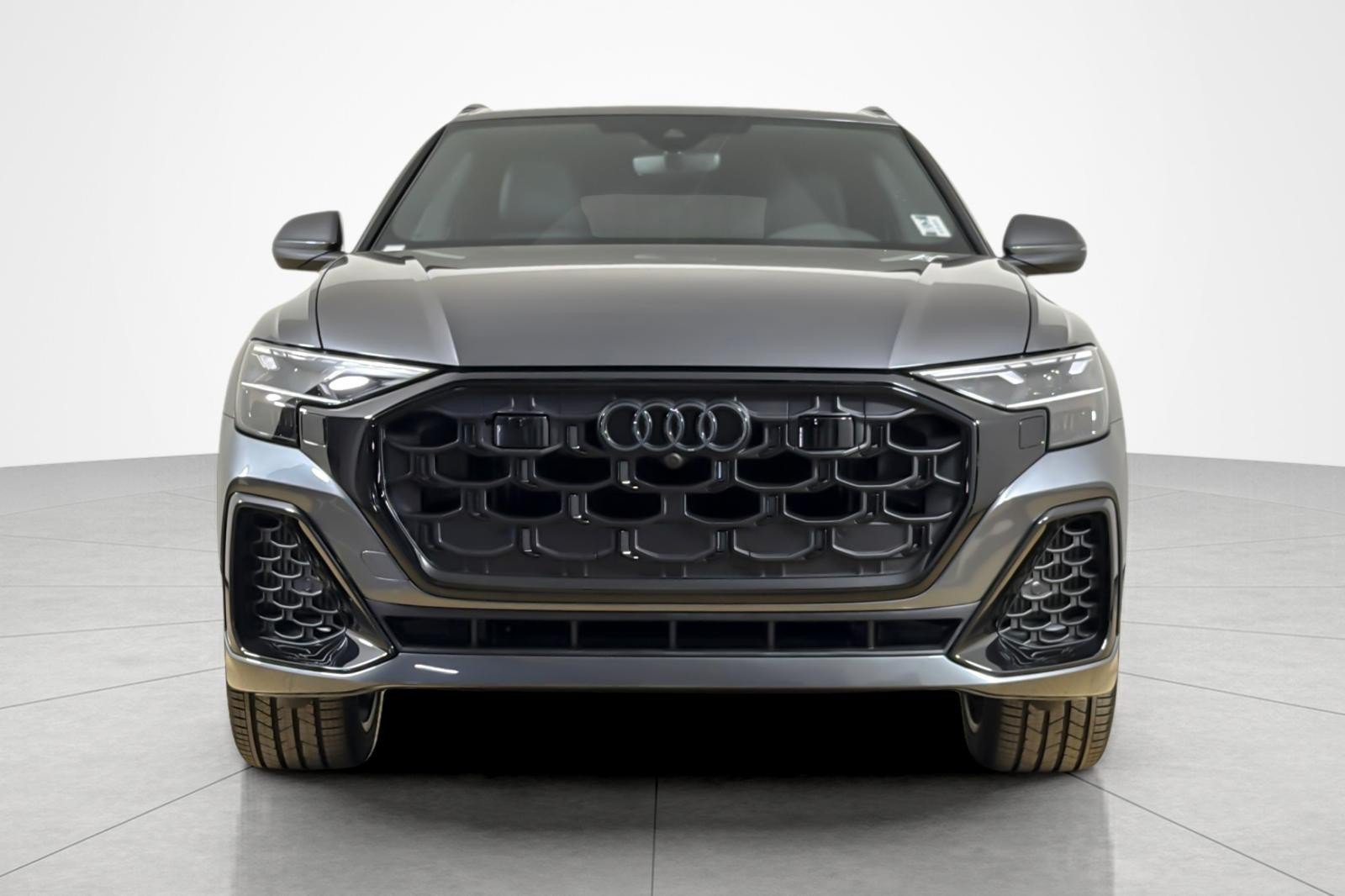 New 2026 Audi Q8 Premium Plus AWD/4WD image 8