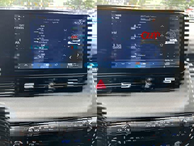 New 2025 Hyundai Ioniq 5 SEL image 51