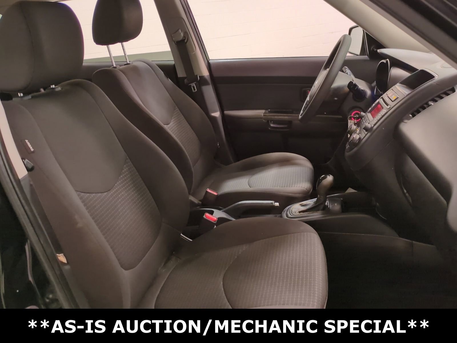 Used 2013 Kia Soul image 10