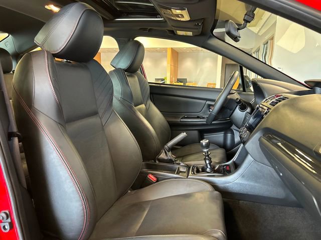 Used 2020 Subaru WRX Limited AWD/4WD image 24