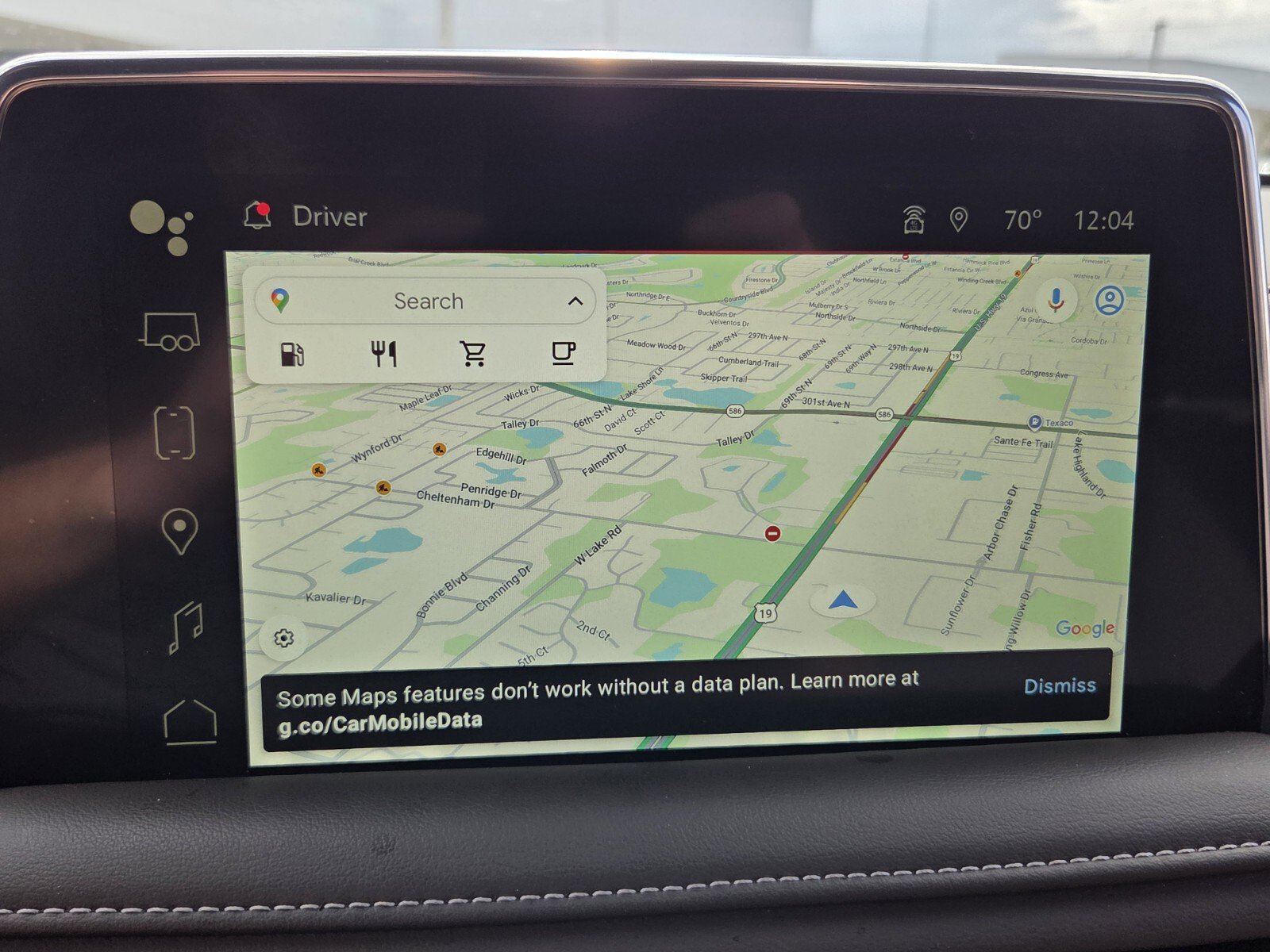 Used 2024 GMC Yukon XL SLT w/ SLT Luxury Package image 24