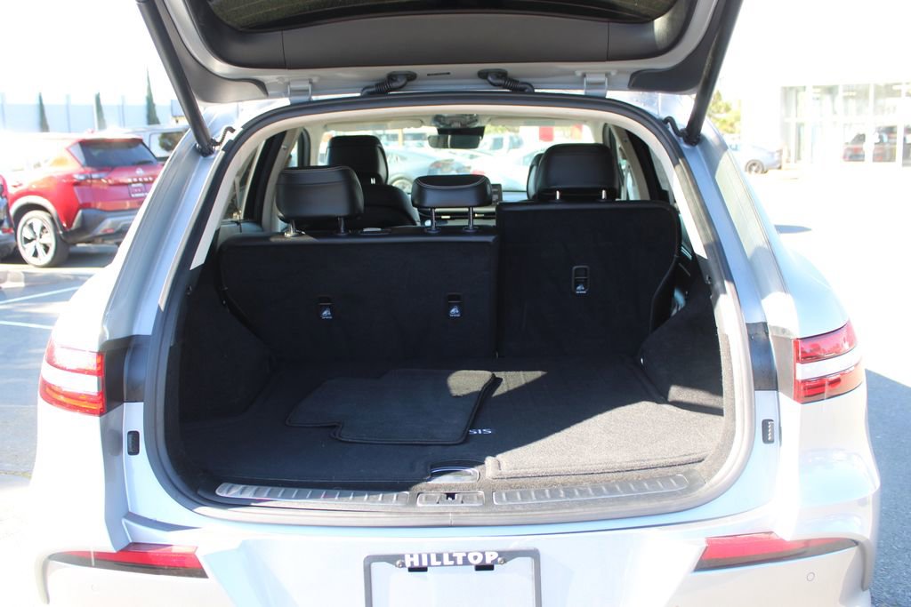 Used 2023 Genesis Electrified GV70 Advanced w/ Prestige Package image 10