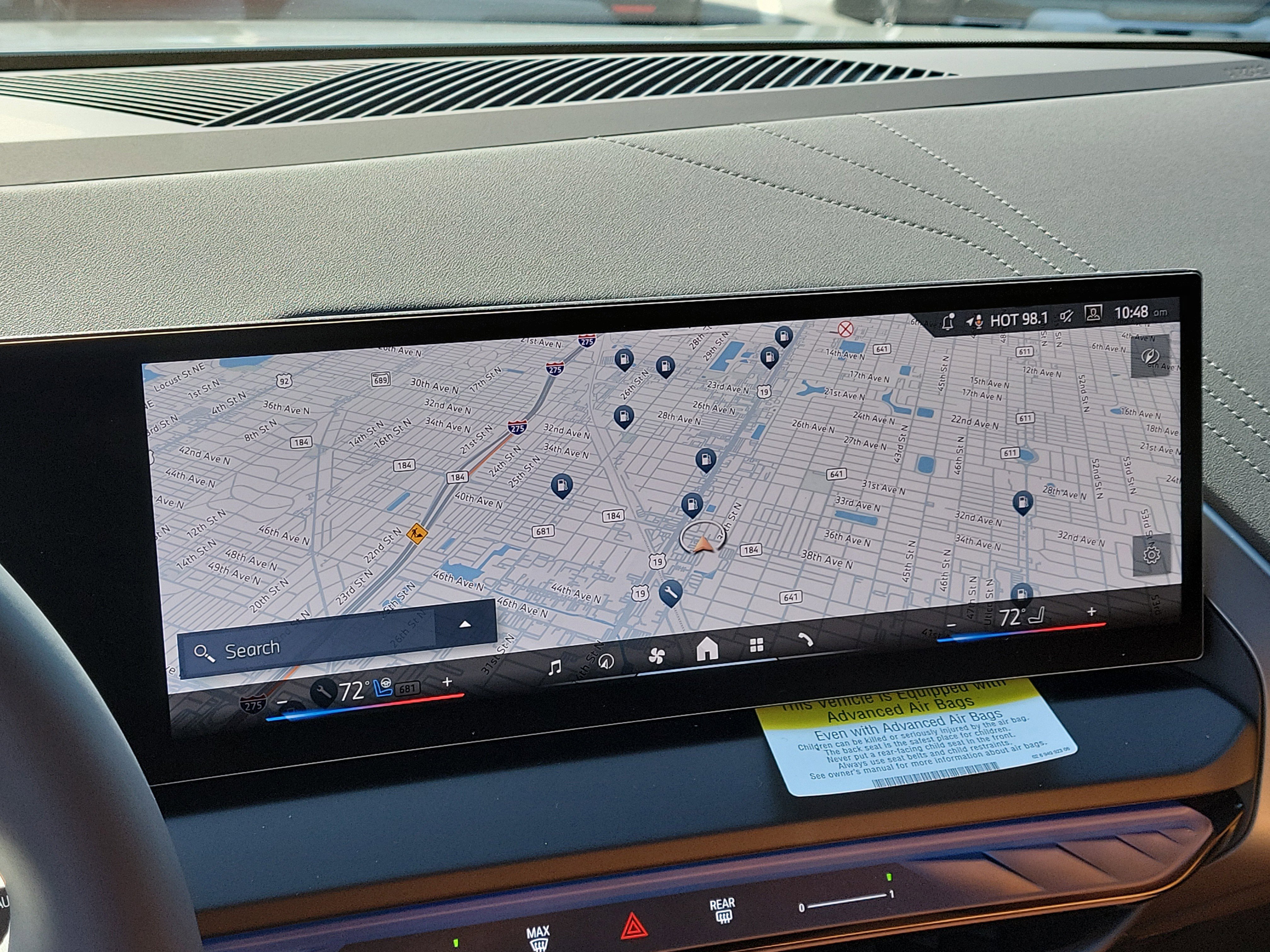 New 2026 BMW X3 xDrive30 w/ Premium Package image 19