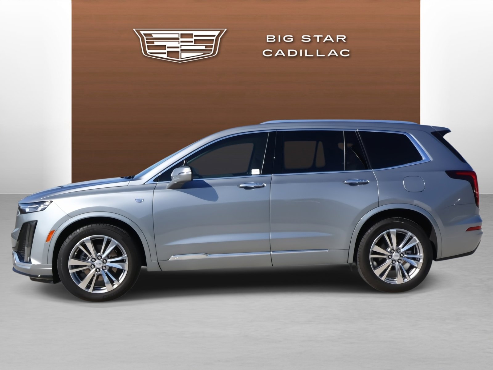 Certified 2023 Cadillac XT6 Premium Luxury video 2