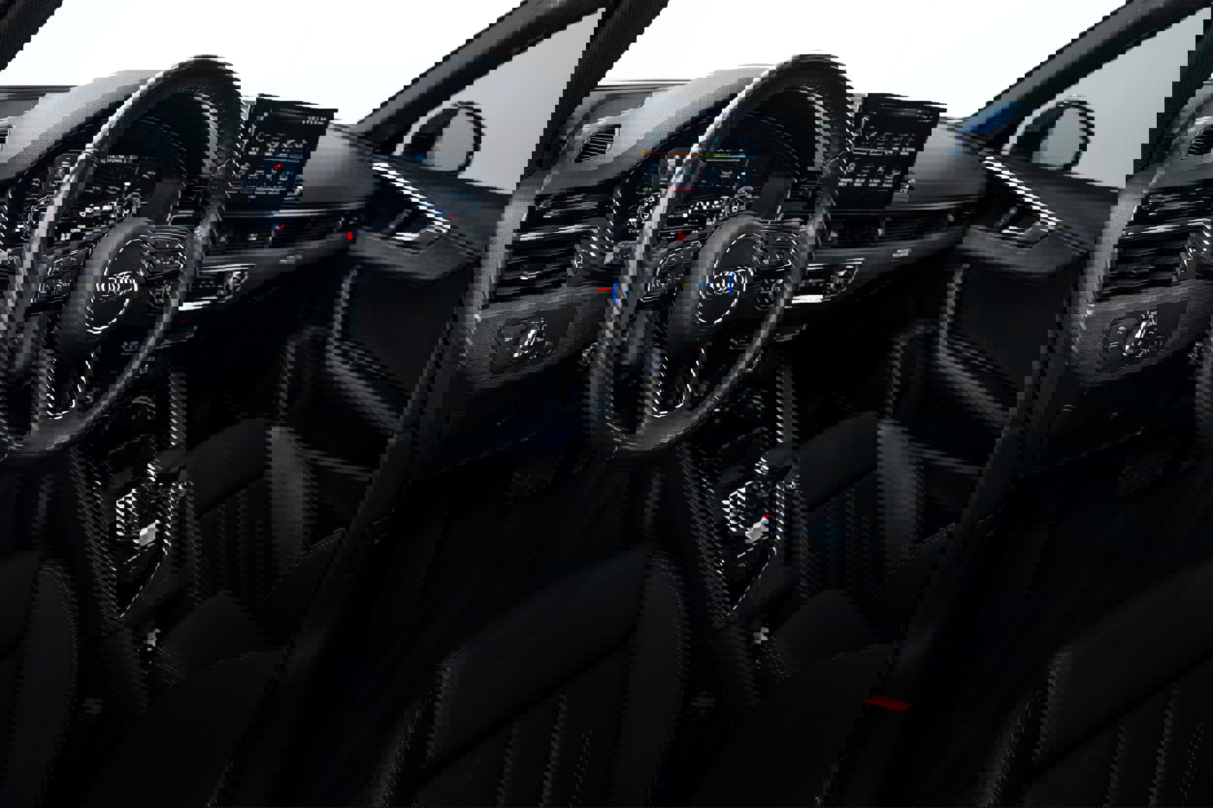 Used 2020 Audi A4 2.0T Premium Plus image 9