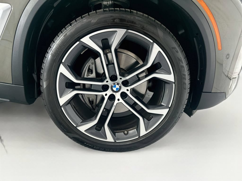 Certified 2026 BMW X5 sDrive40i RWD image 31