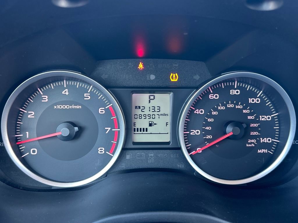 Used 2018 Subaru Forester 2.5i Premium w/ All-Weather Package image 17