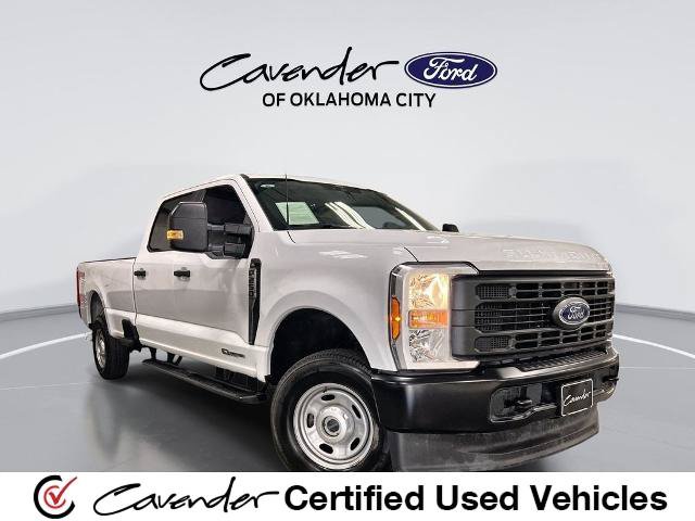 Certified 2025 Ford F250 XL w/ FX4 Off-Road Package AWD/4WD video 1