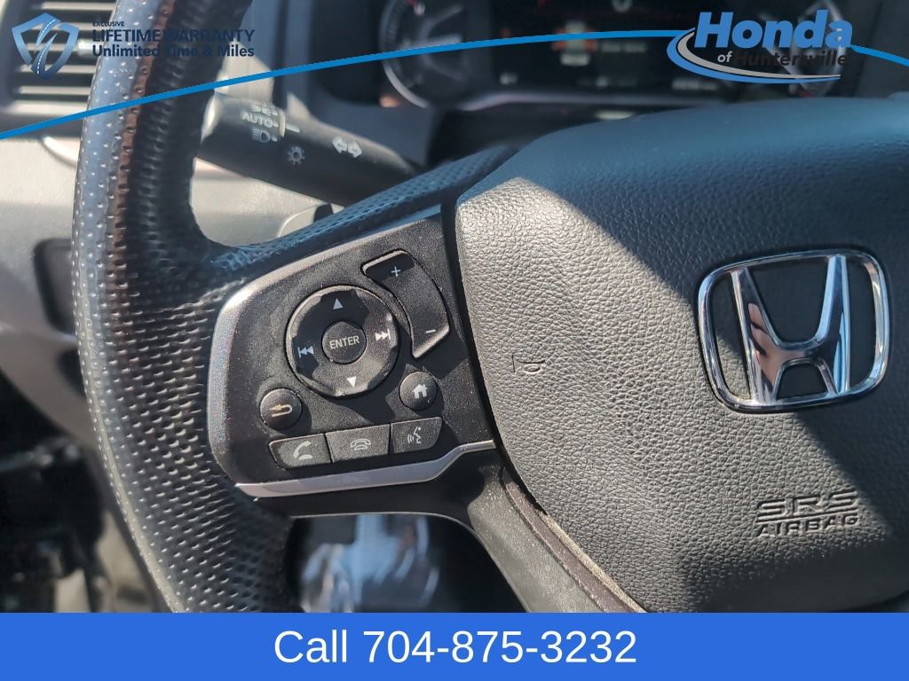 Used 2023 Honda Passport EX-L image 23