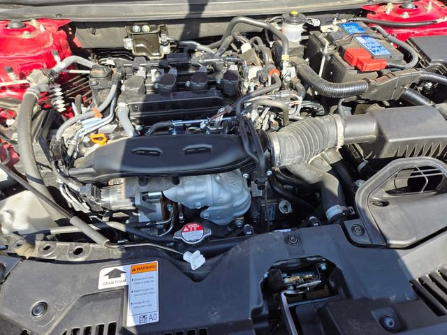 Used 2024 Honda Accord EX image 18
