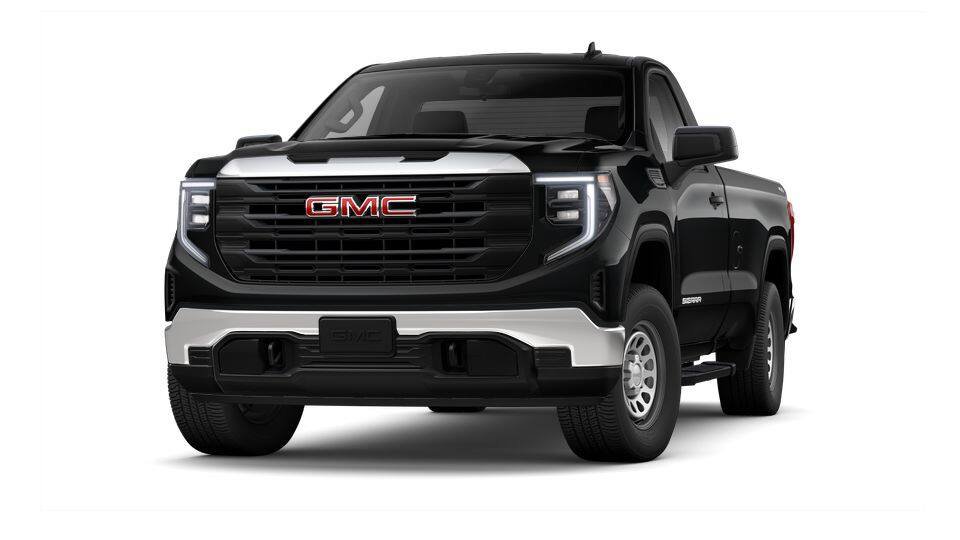 New 2026 GMC Sierra 1500 Pro w/ Pro Value Package AWD/4WD image 26