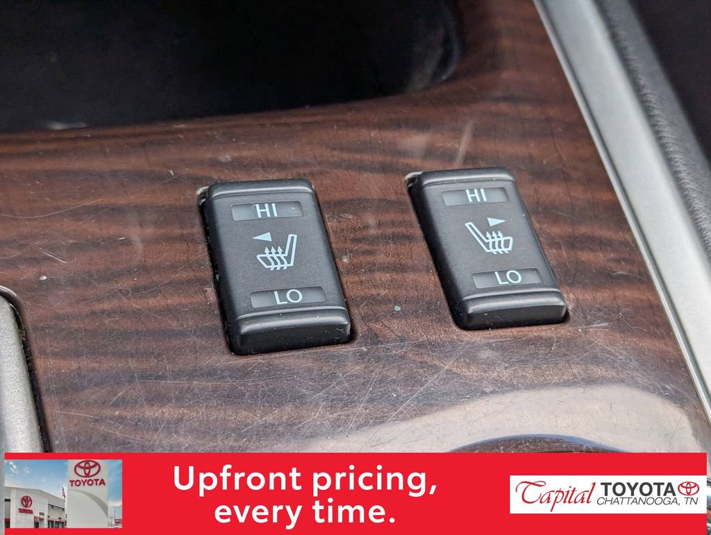 Used 2016 Nissan Pathfinder SL image 22