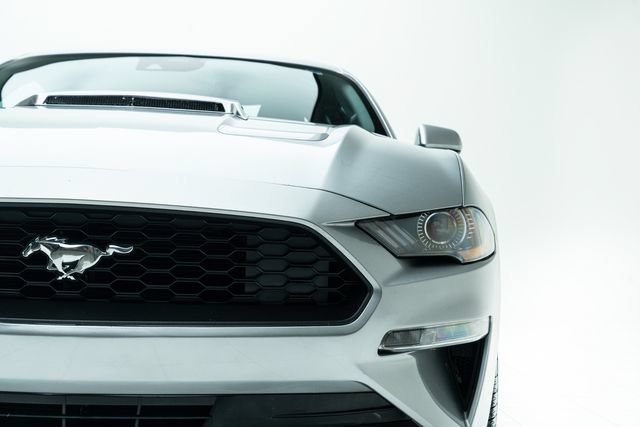 Used 2021 Ford Mustang Mach 1 RWD image 7