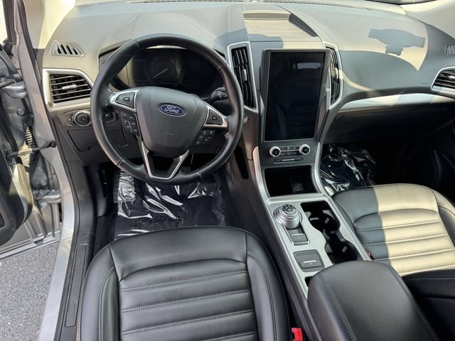 Used 2023 Ford Edge SEL AWD/4WD image 19