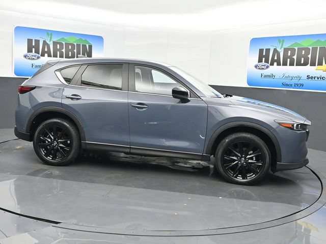 Used 2025 MAZDA CX-5 Carbon Edition AWD/4WD image 7