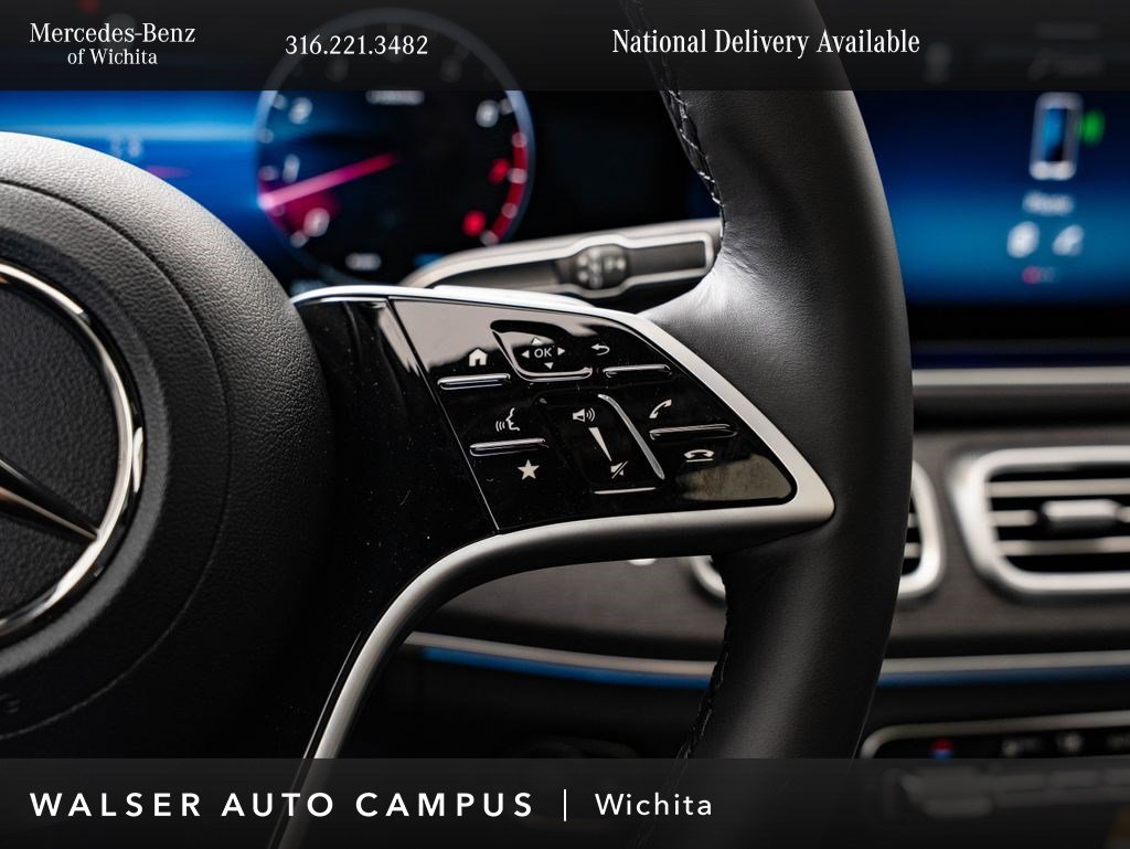 New 2026 Mercedes-Benz GLE 350 4MATIC image 30