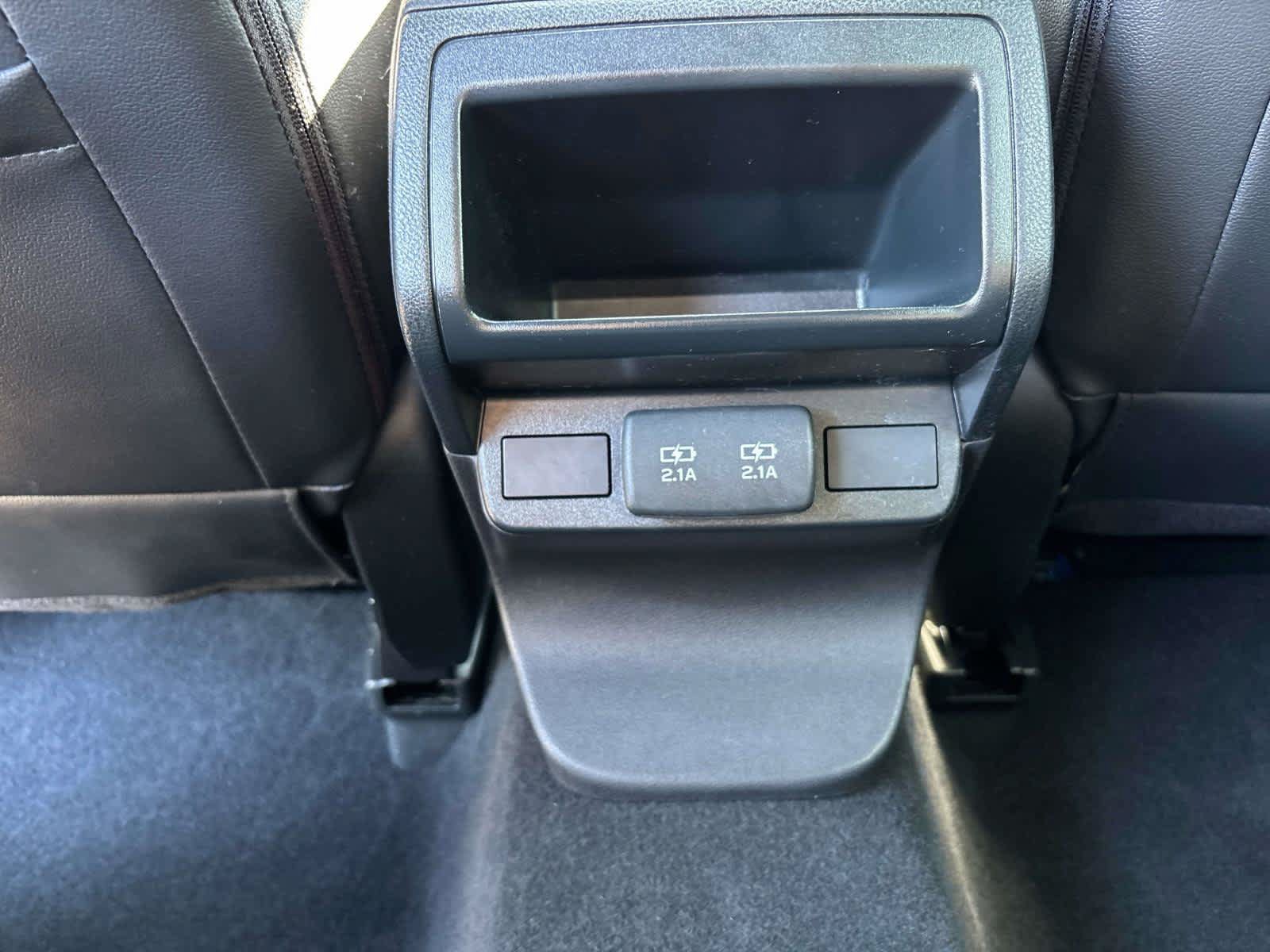 Used 2023 Subaru WRX GT AWD/4WD image 13