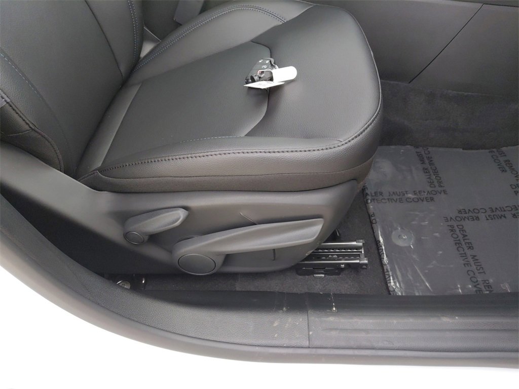 New 2025 Jeep Compass Limited w/ Sun and Sound Group image 17