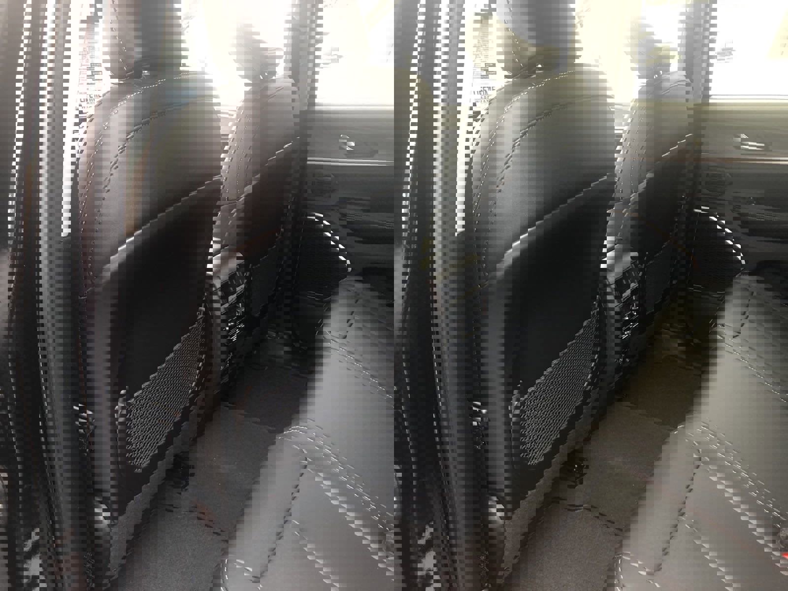 New 2023 Jeep Grand Cherokee 4WD 4xe image 18