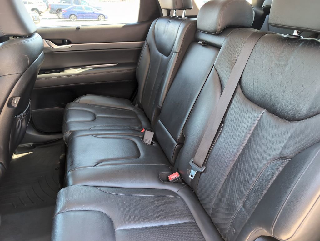 Used 2020 Hyundai Palisade SEL image 13