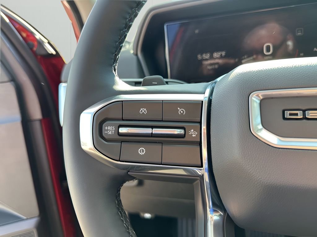 New 2026 GMC Terrain Denali image 30