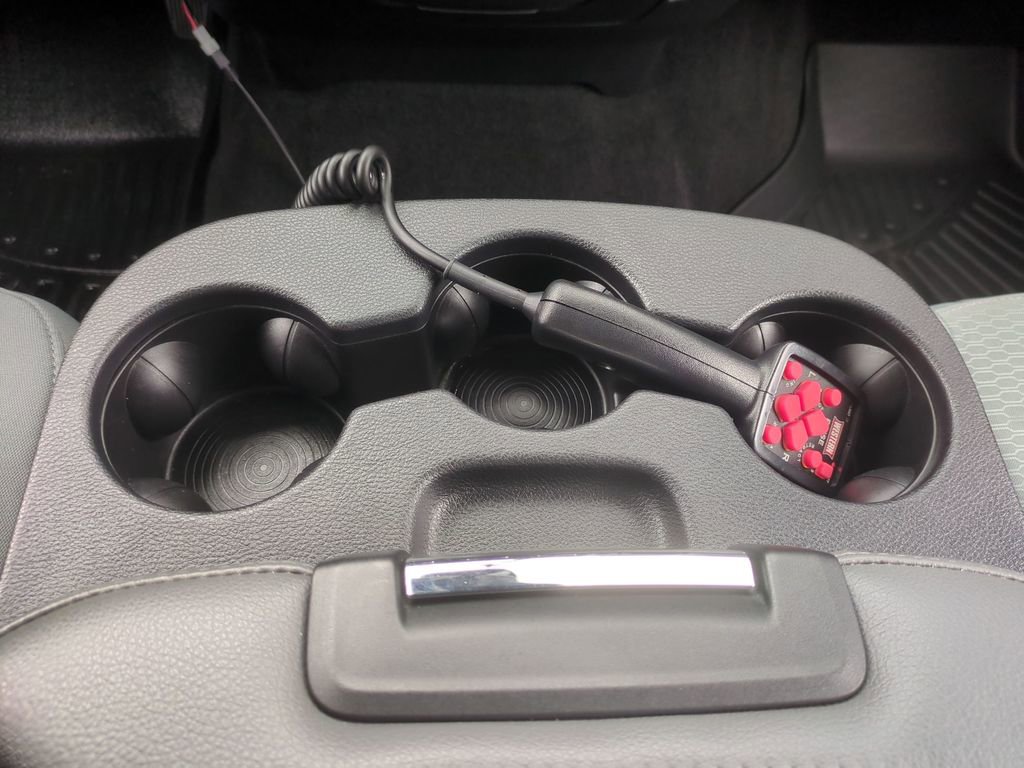 Used 2014 RAM 1500 Express AWD/4WD image 13