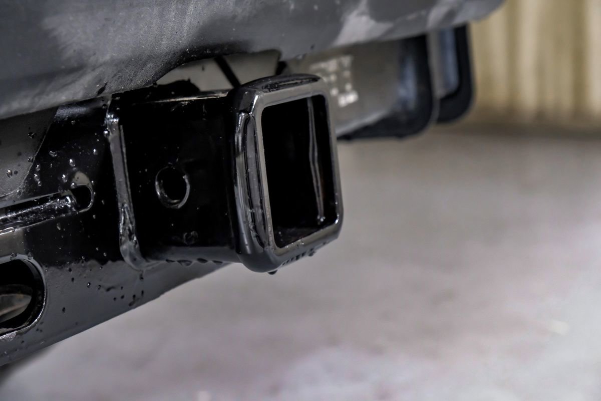 Used 2021 Ford F250 Lariat w/ Lariat Ultimate Package image 48