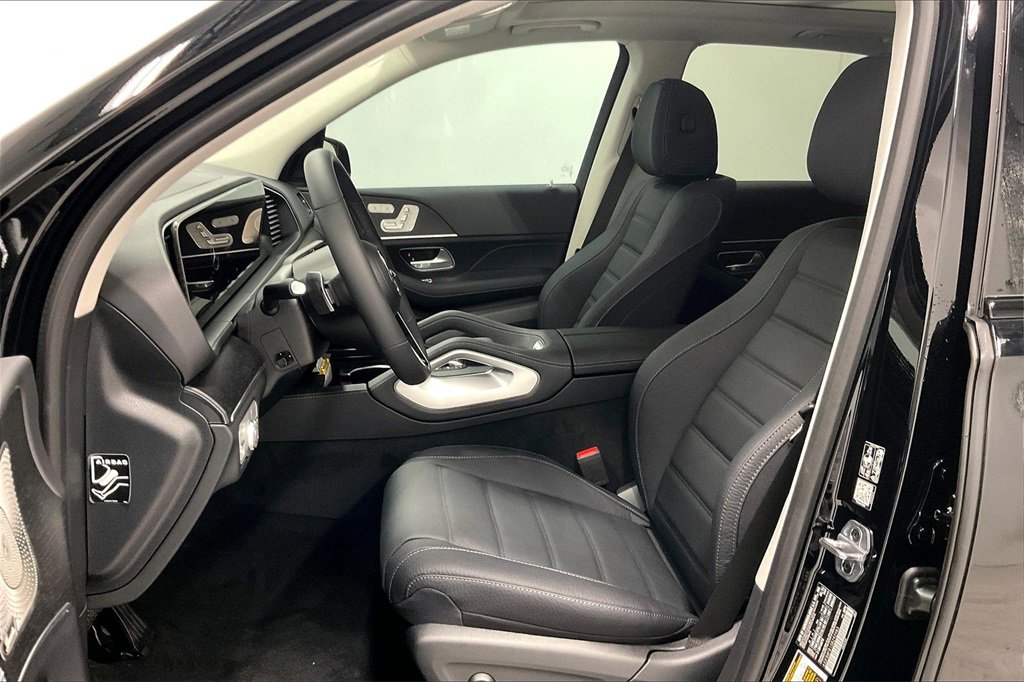 Used 2025 Mercedes-Benz GLE 580 4MATIC image 9