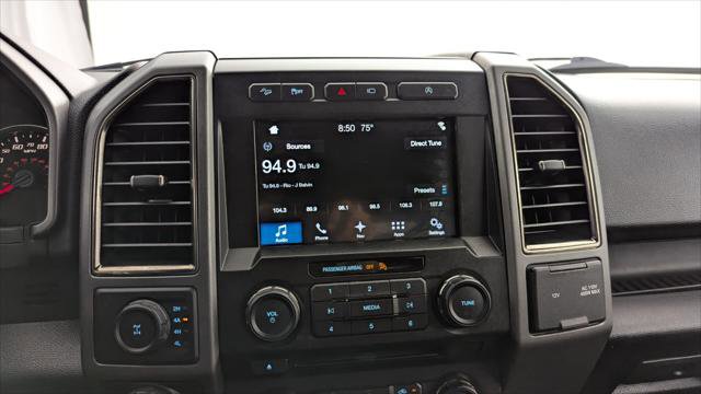 Used 2018 Ford F150 Raptor w/ Equipment Group 801A Mid AWD/4WD image 26