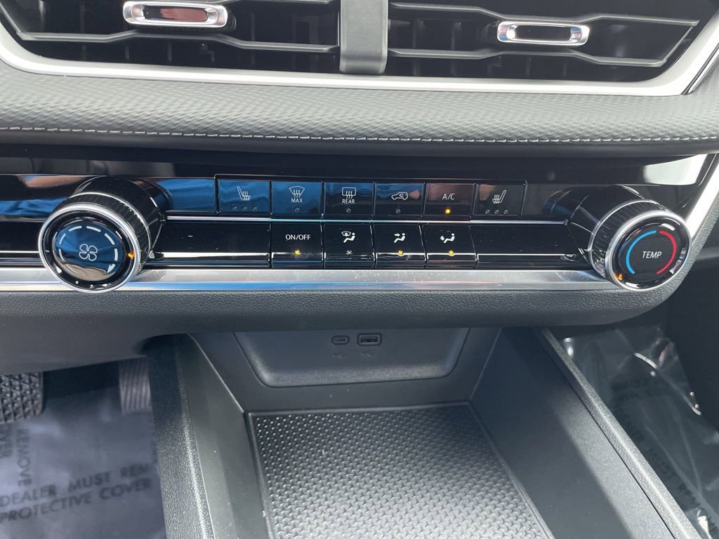 New 2026 Chevrolet Equinox LT w/ Safety and Technology Package image 33