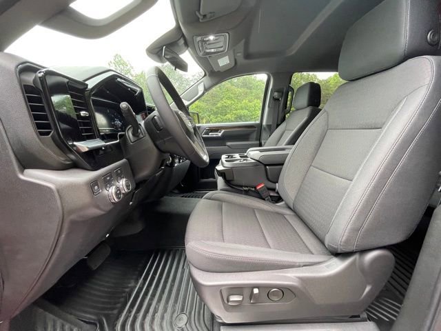 New 2025 GMC Sierra 1500 Elevation image 18