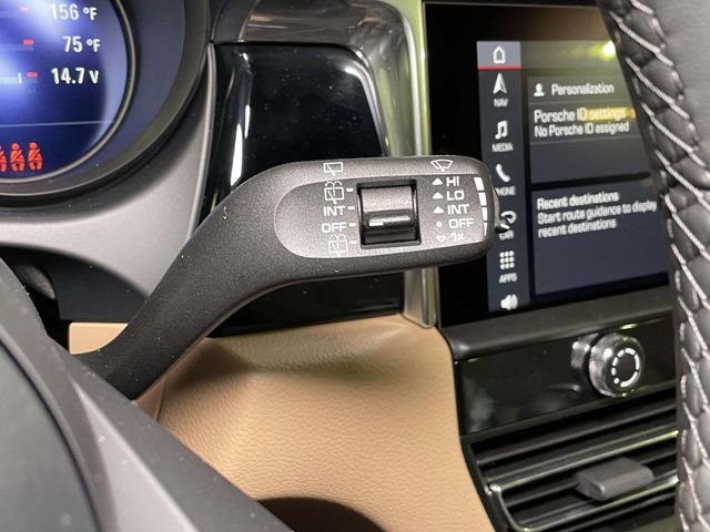 New 2026 Porsche Macan image 43