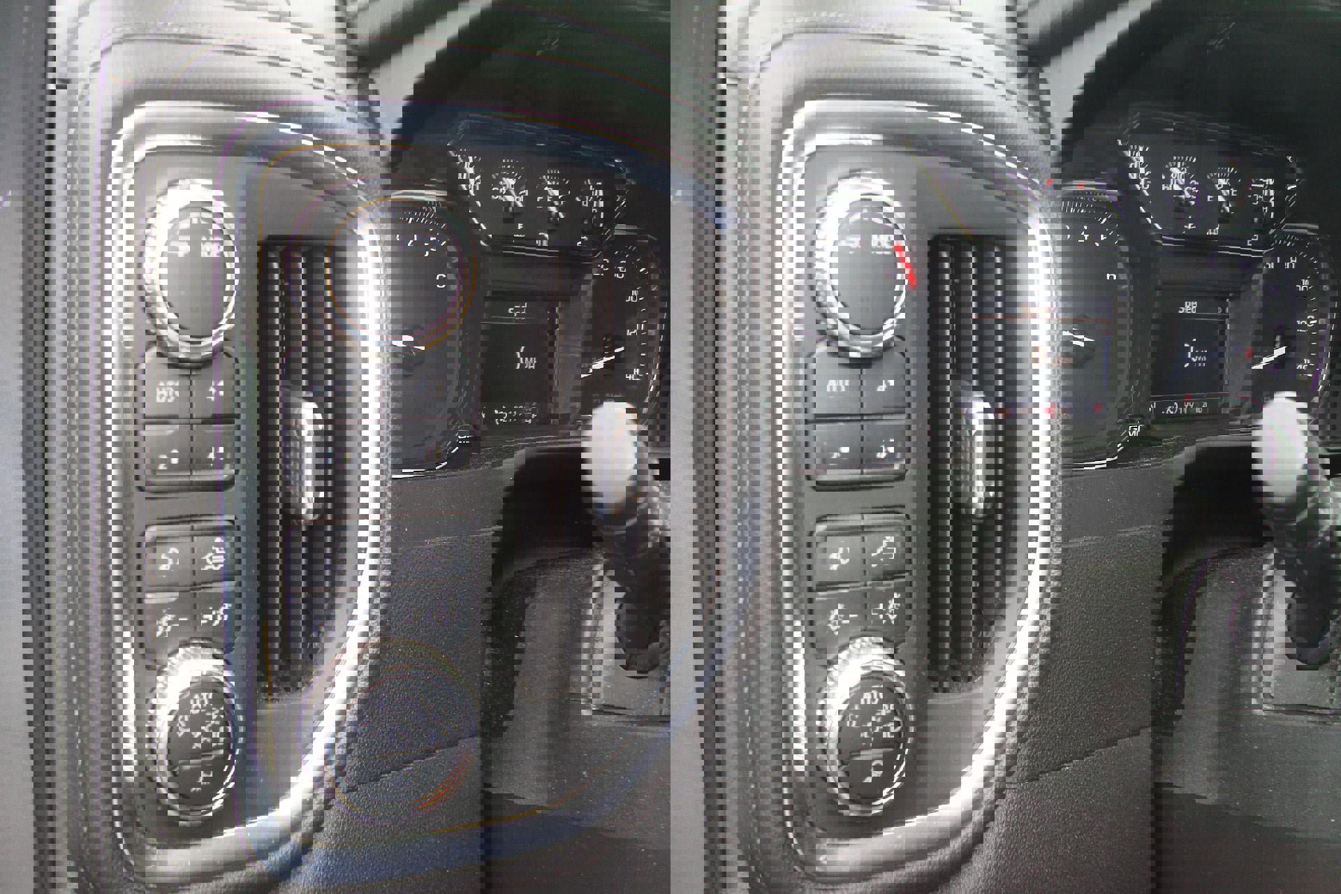 Used 2021 GMC Sierra 1500 SLT w/ X31 Off-Road Package image 13