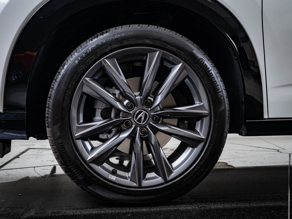 Certified 2025 Acura ADX A-Spec image 15